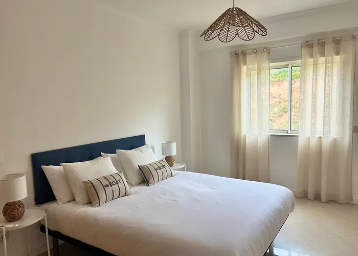 Summersalt Apartment - Albufeira Old Town