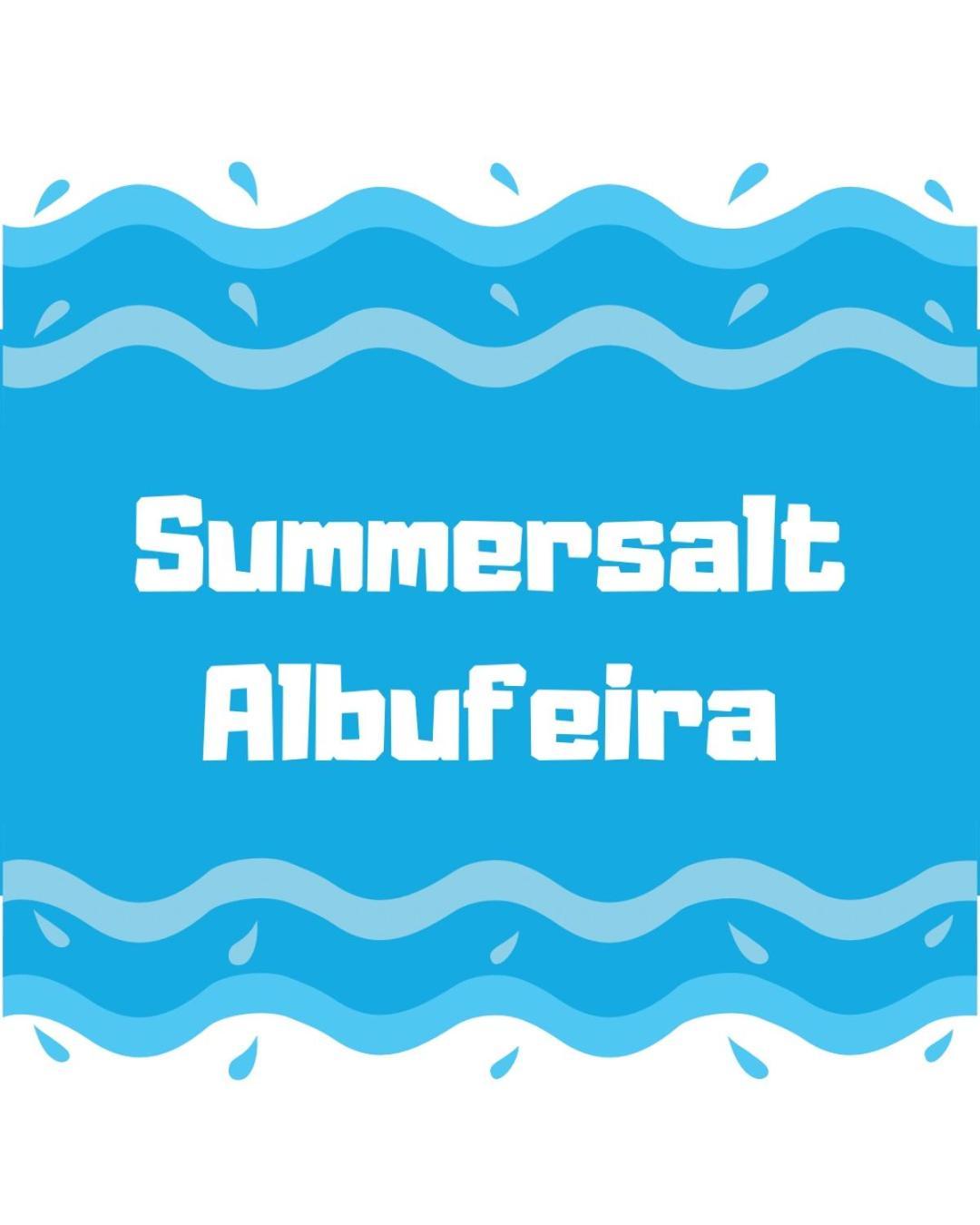 Appartement Summersalt - Old Town