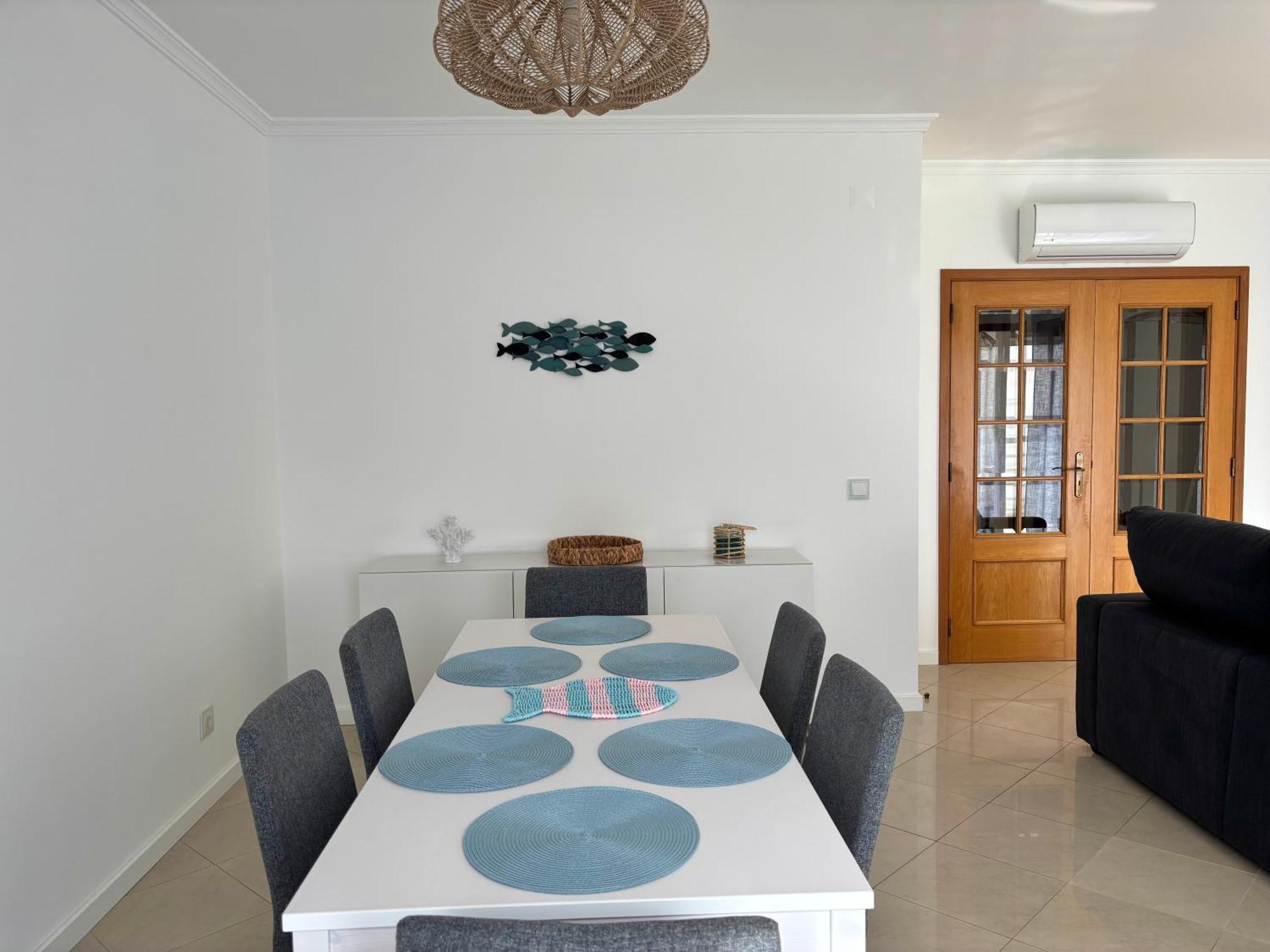 Appartement Summersalt - Old Town Albufeira