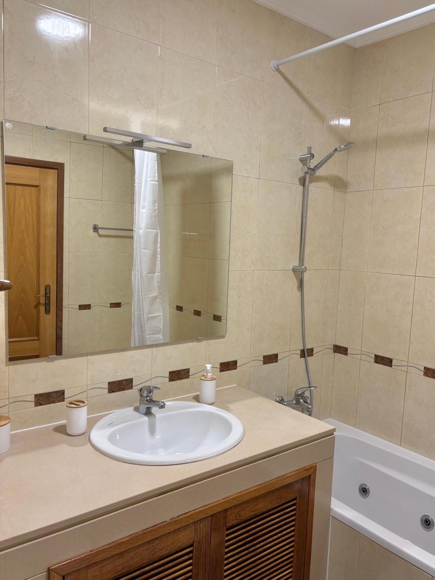 Summersalt - Old Town Appartement