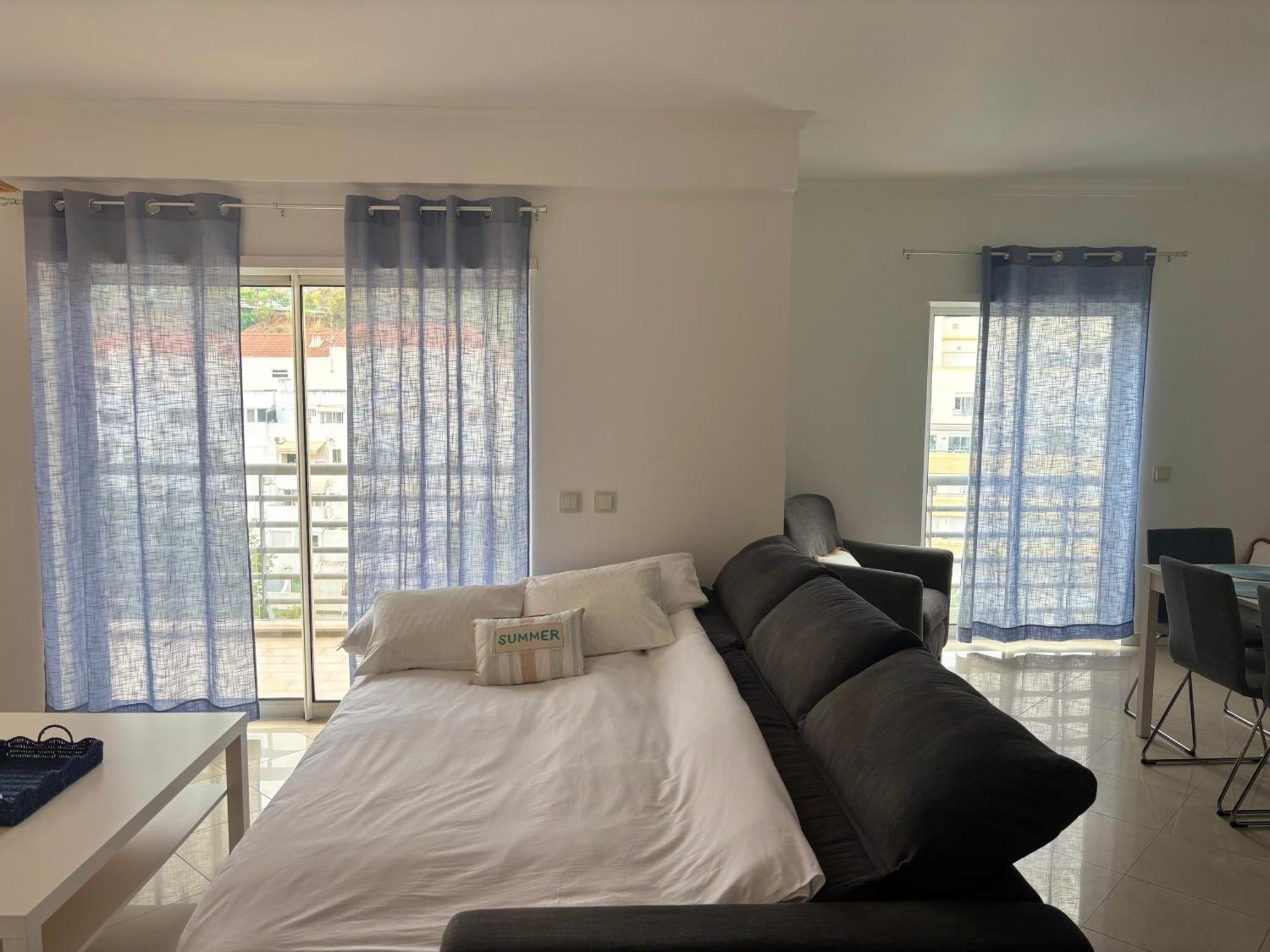 Appartement Summersalt - Old Town