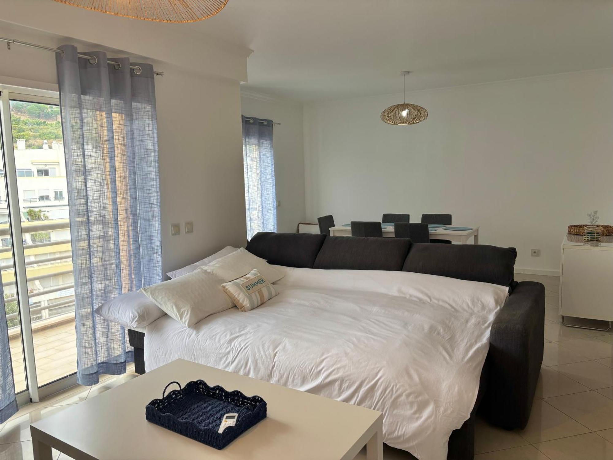 Summersalt - Old Town Appartement
