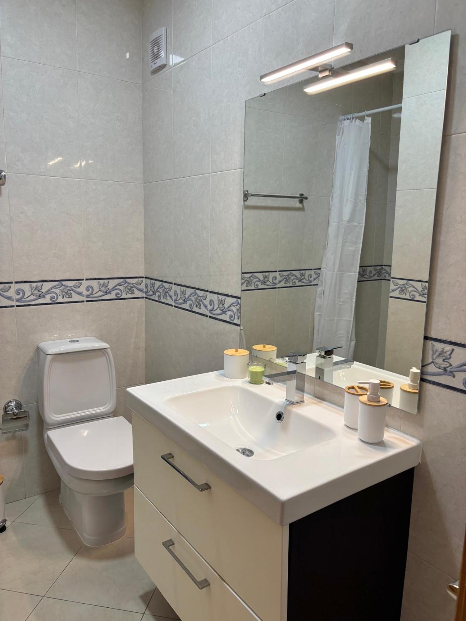 Appartement Summersalt - Old Town *