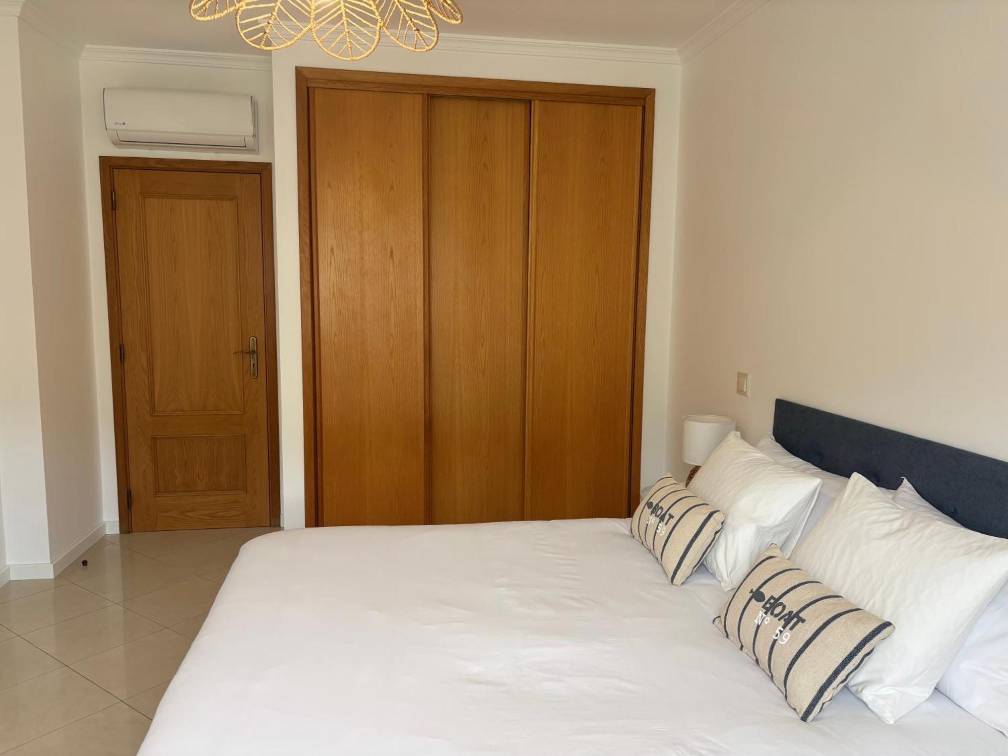 Summersalt - Old Town Appartement Albufeira