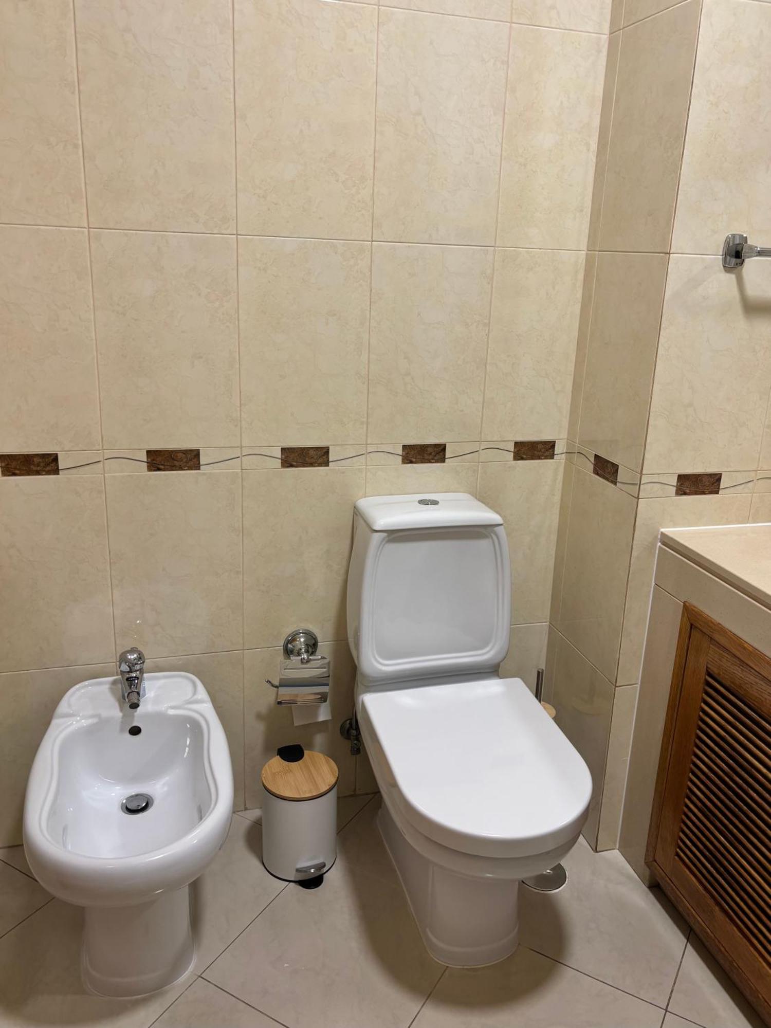 Appartement Summersalt - Old Town