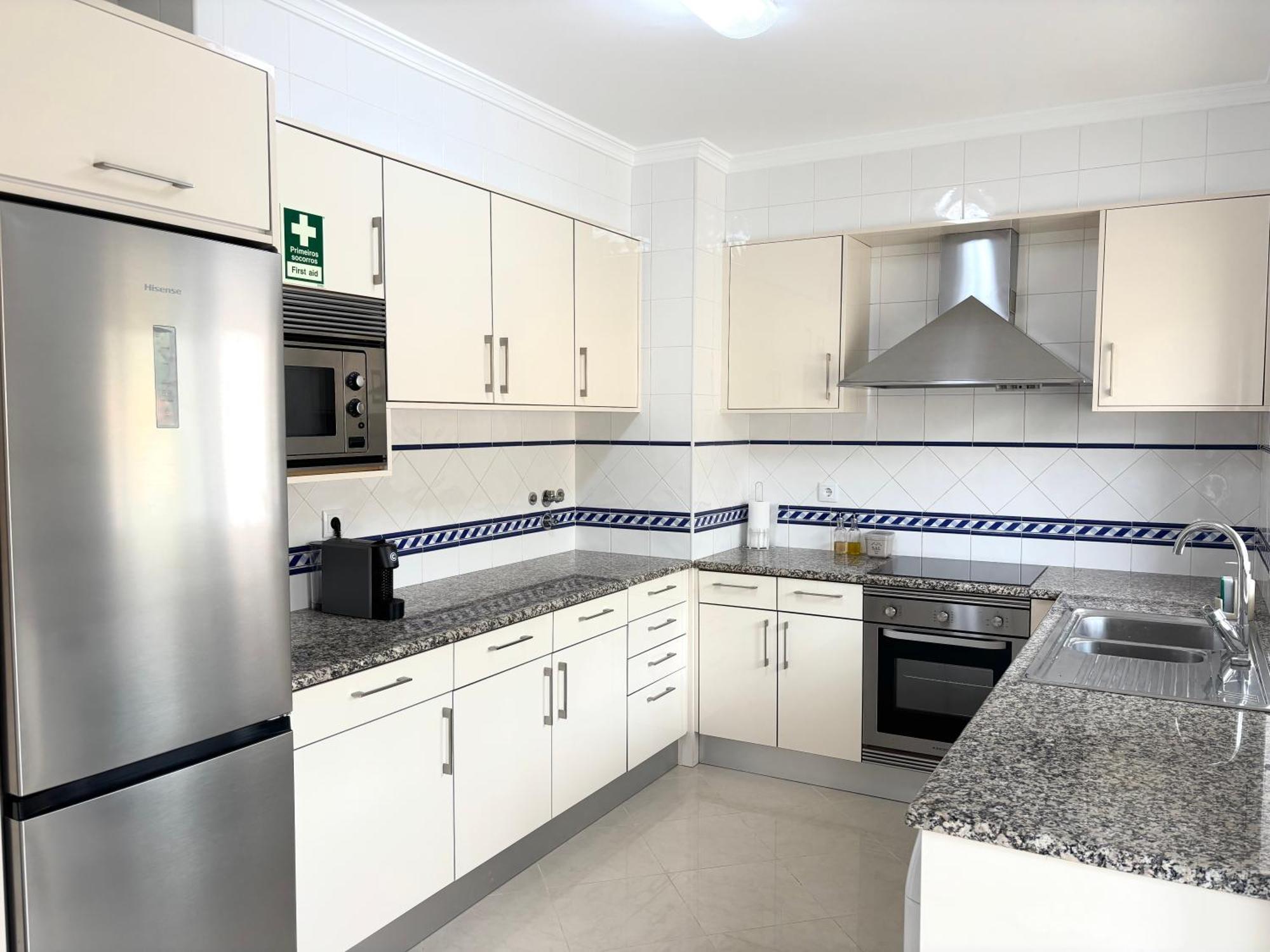Summersalt - Old Town Appartement Albufeira